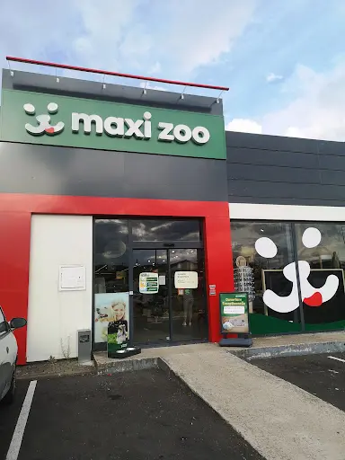 Maxi Zoo Saint-brice-sous-forêt