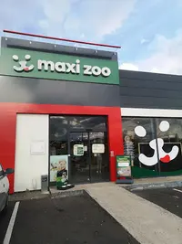 Maxi Zoo Saint-brice-sous-forêt