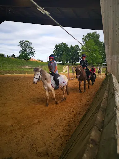 Écurie Cavalers
