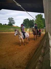 Écurie Cavalers