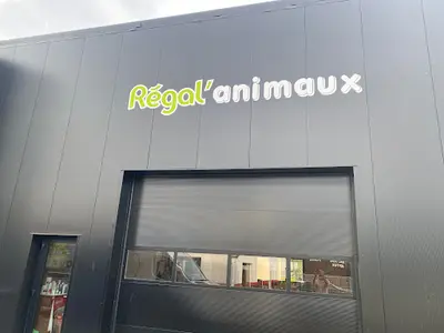 Régal Animaux Dinan