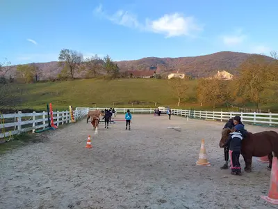 Le Bourriquet