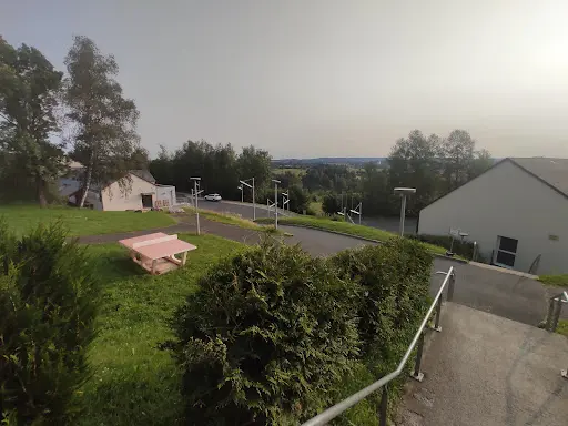 Eplefpa de la Lozere