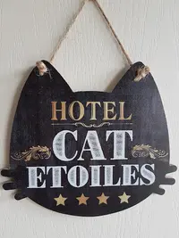 Co Coon Cat Hôtel Pour Chats
