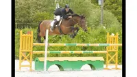 Ecuries de Beauvallon