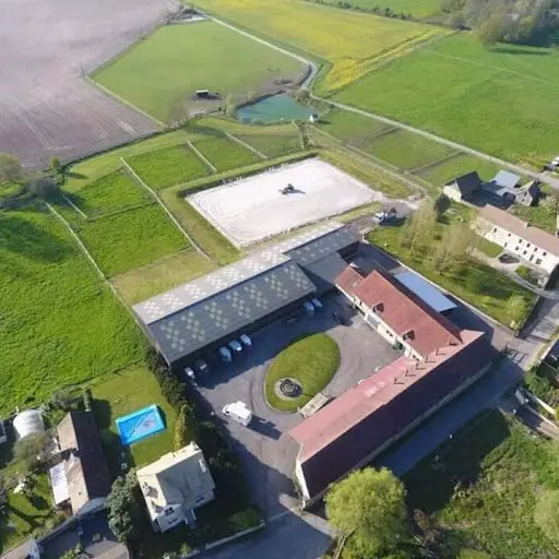 Écuries Chilard