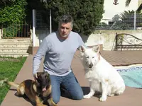 K9 Consult - Éducateur Canin