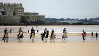 La Cravache de Saint-malo