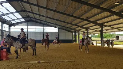 Equi Perigord