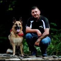 Passion Canine 42 Éducateur Canin Comportementalistes,spécialisé en Rééducation des Chiens Réactifs,peureux et Phobique.