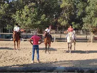 Centre Equestre Ucpa-udsis