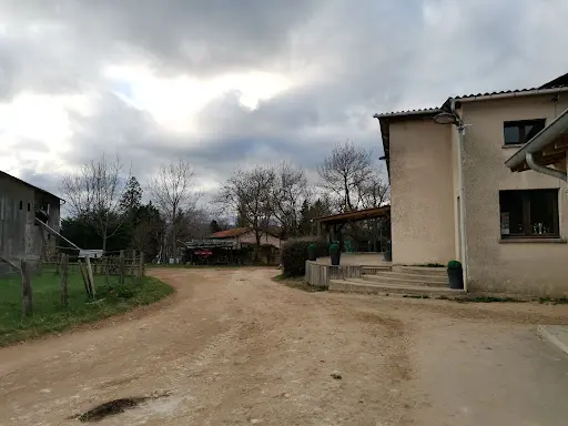Domaine de Villon