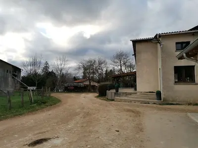 Domaine de Villon