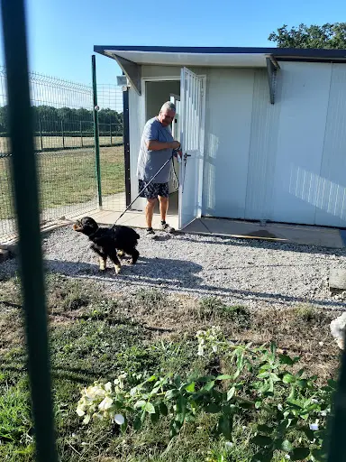 Pension de la Bresse (pension Canine)