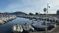 Nouveau Port St Cyr les Lecques