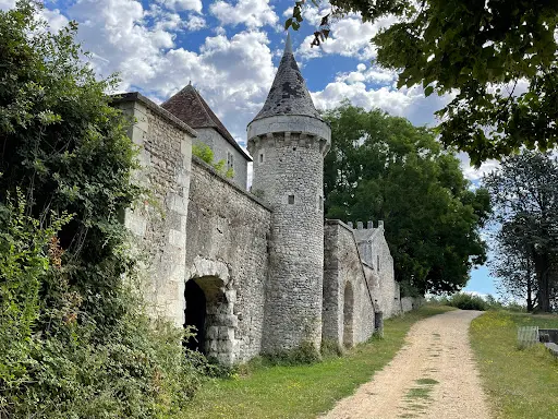 Centre Equestre du Jambot