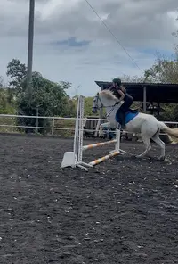 Centre Equestre de la Montagne