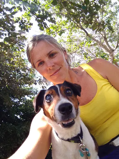 l'Âme-ie des Chiens - Education Canine
