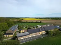 La Ferme des Hallais