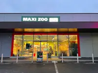 Maxi Zoo Saint-denis-les-ponts