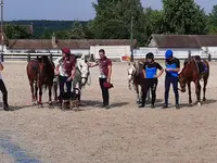 Centre Equestre de la Bonde