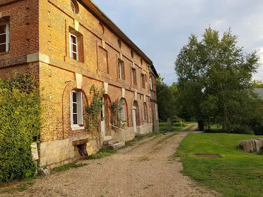 l'Épicurie