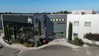 Animalerie Espace Passion