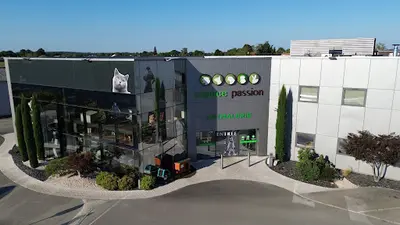 Animalerie Espace Passion