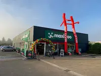 Maxi Zoo Saint-denis-les-sens