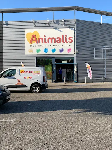 Animalis Aubenas