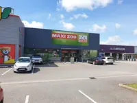 Maxi Zoo Saint-dizier