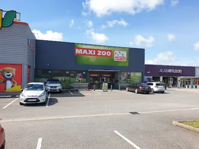 Maxi Zoo Saint-dizier