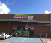 Maxi Zoo Bourges - Saint-doulchard