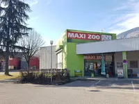 Maxi Zoo Saint-egrève