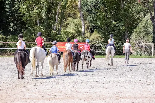 Le Cavaletti Nivernais