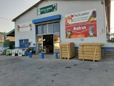 Cash Graines Nord - Animalerie Perpignan Saint-estève