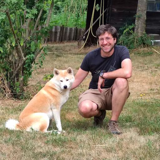 Doggo Connexion - Educateur Canin Comportementaliste