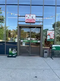 Maxi Zoo Saint-etienne