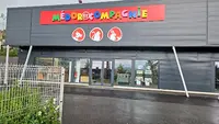 Médor et Compagnie Saint-étienne