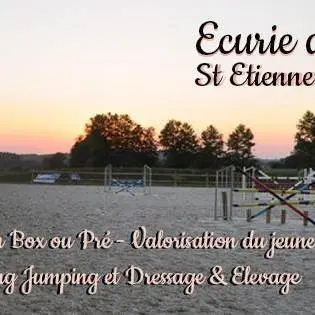 Ecurie du Pays d'Orthe
