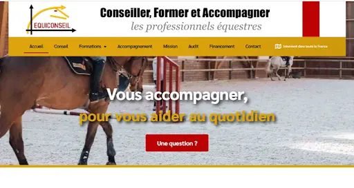 Equiconseil