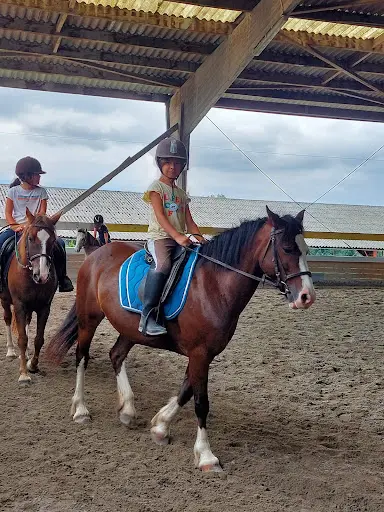 Les Écuries de Crossey
