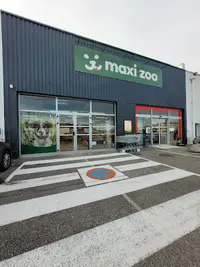 Maxi Zoo Saint-etienne-de-saint-geoirs