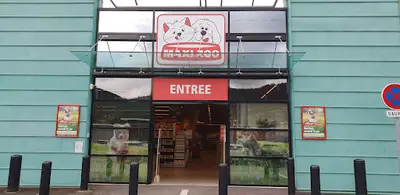 Maxi Zoo Saint-étienne-lès-remiremont
