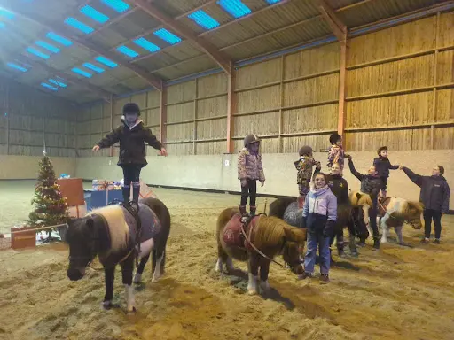 Centre Equestre le Chene Vert