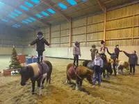Centre Equestre le Chene Vert