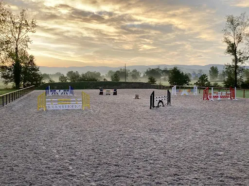 Écuries du Grand Roudié