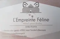 l'Empreinte Féline