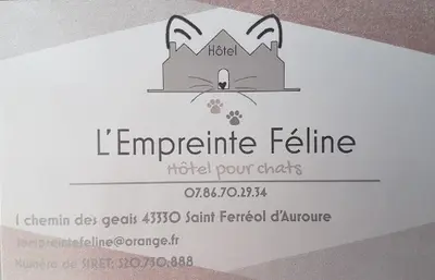 l'Empreinte Féline