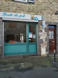 Boule de Poil